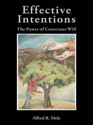 cover image of Effective Intentions